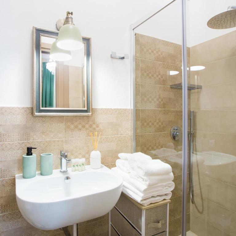 La Residenza Sul Largo - Standard Double Room - 3
