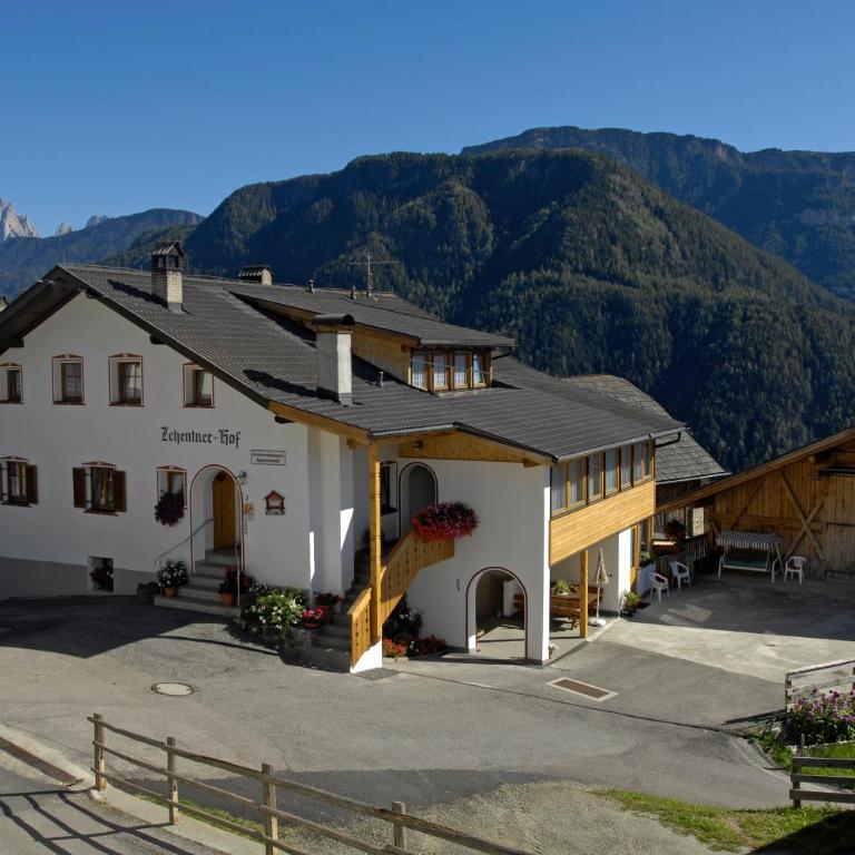 Zehentnerhof - Appartamento con 1 Camera da Letto - 1