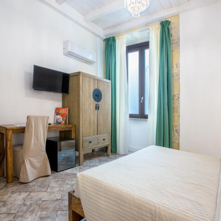 La Residenza Sul Largo - Standard Double Room - 20