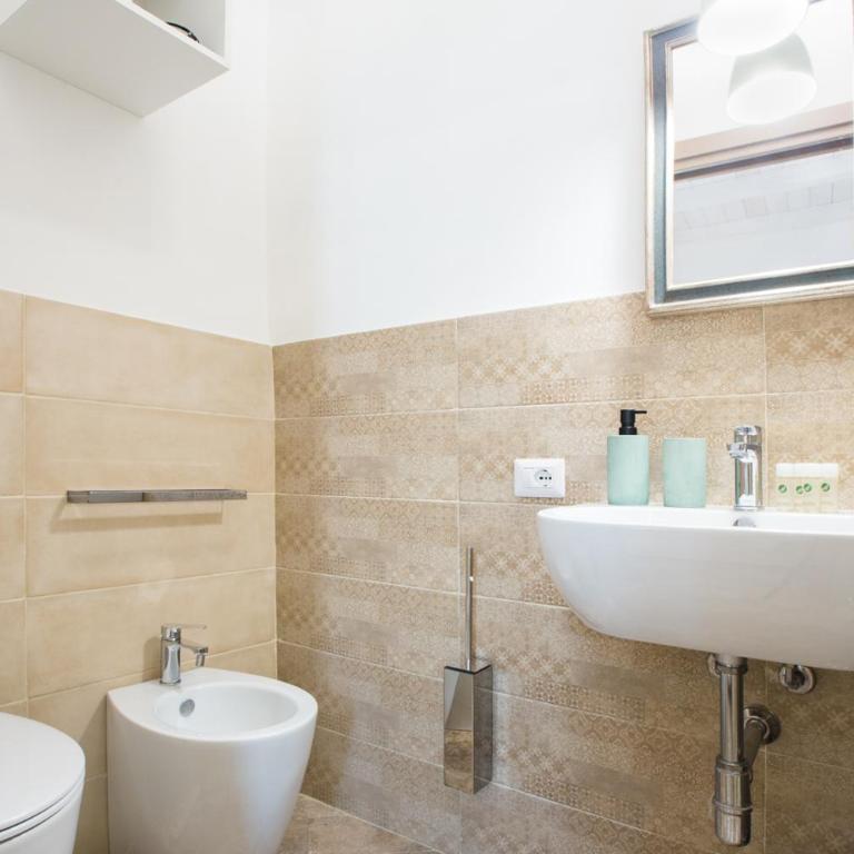 La Residenza Sul Largo - Standard Double Room - 6