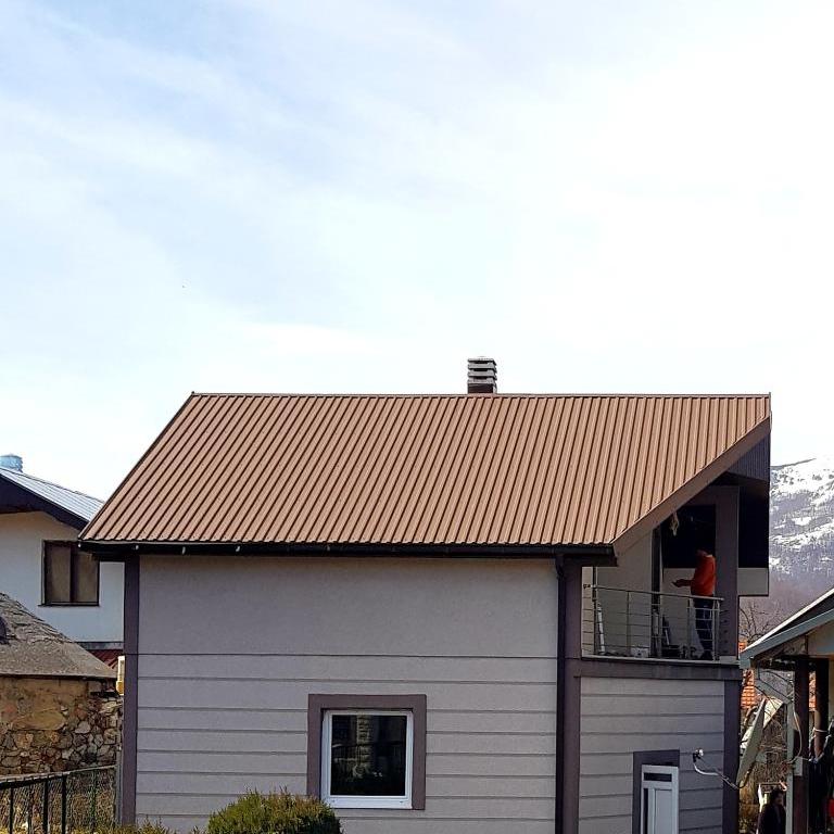 Guest house Vlahovic - Gradska Kuća sa 2 Spavaće Sobe - 29