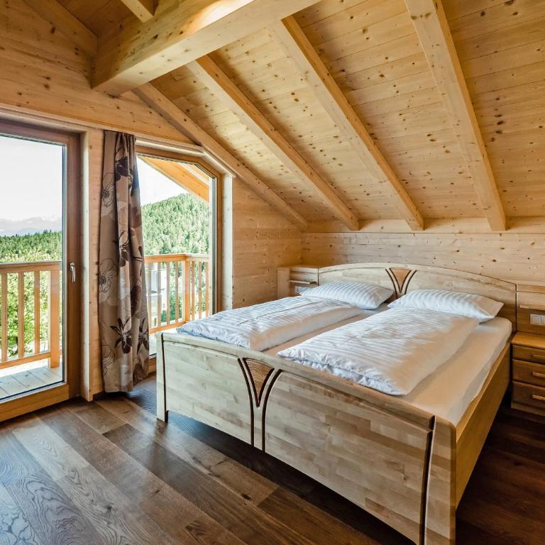 Camping Chalet Salten - Chalet - 6
