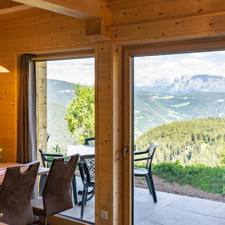 Camping Chalet Salten - Chalet - 5