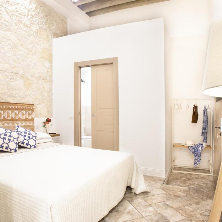 La Residenza Sul Largo - Standard Double Room - 3