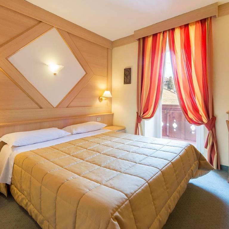 Hotel La Serenella - Camera Matrimoniale Comfort - 4