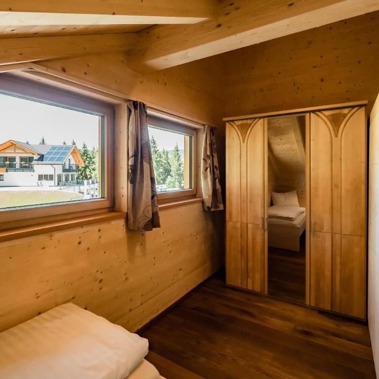 Camping Chalet Salten - Chalet - 9