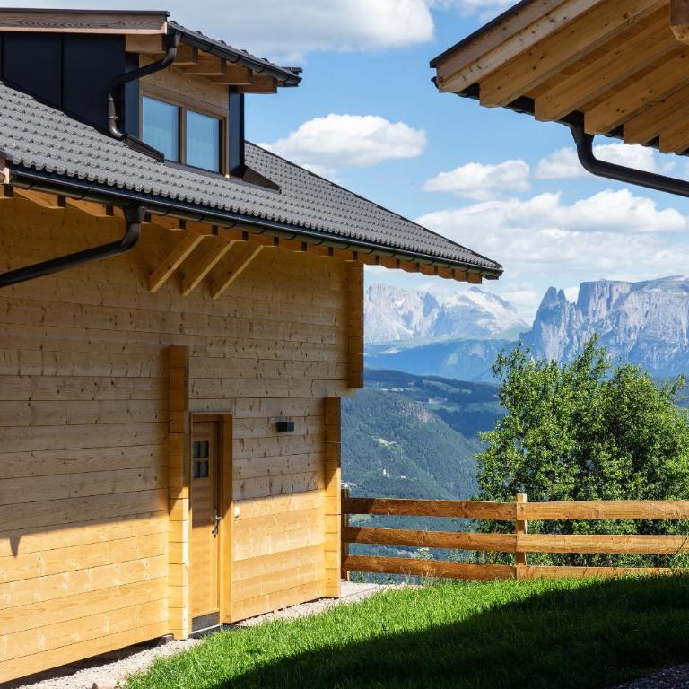 Camping Chalet Salten - Chalet - 3