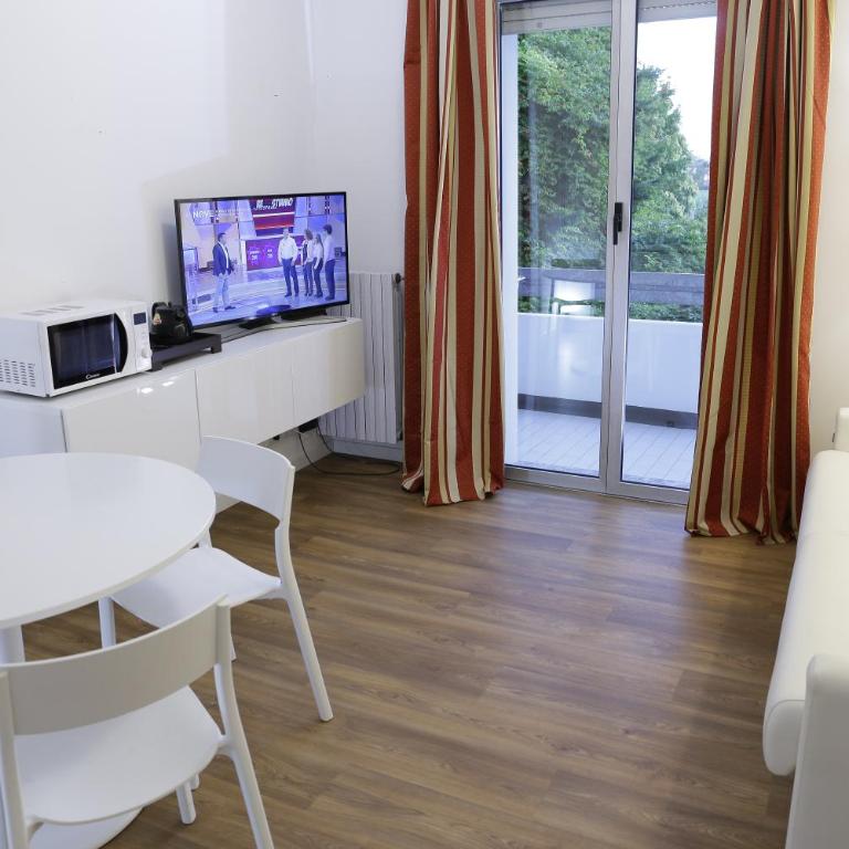 Family Suite Appartments Orchidea Blu - Appartamento Standard - 3