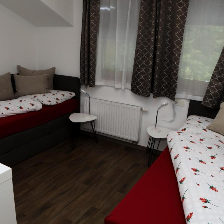 Haus Schönblick - Apartment mit 3 Schlafzimmern - 20
