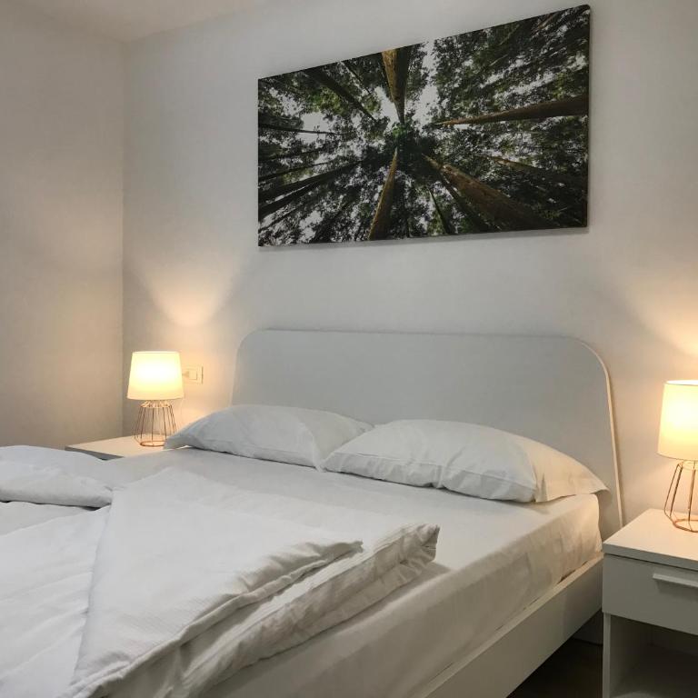 Trentino Apartments - Casa ai Tolleri - Appartamento - 29