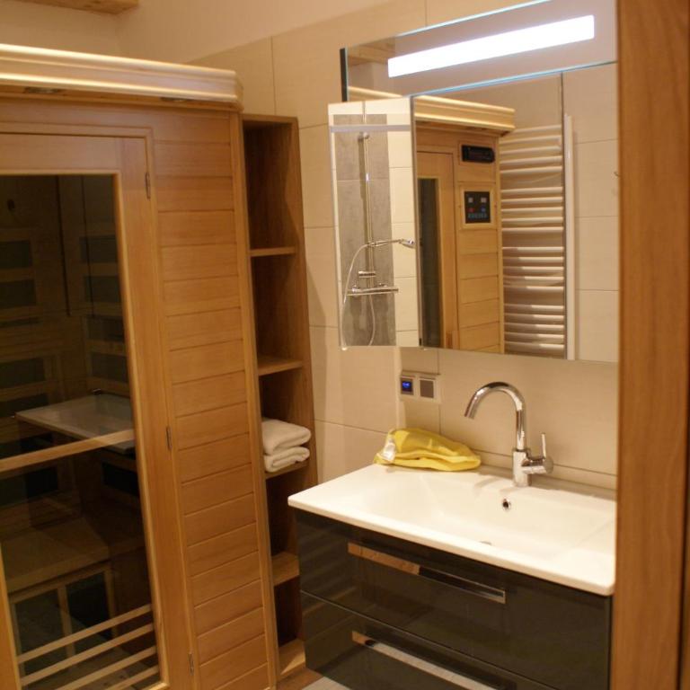 Moosgut - Apartment mit 1 Schlafzimmer - 3