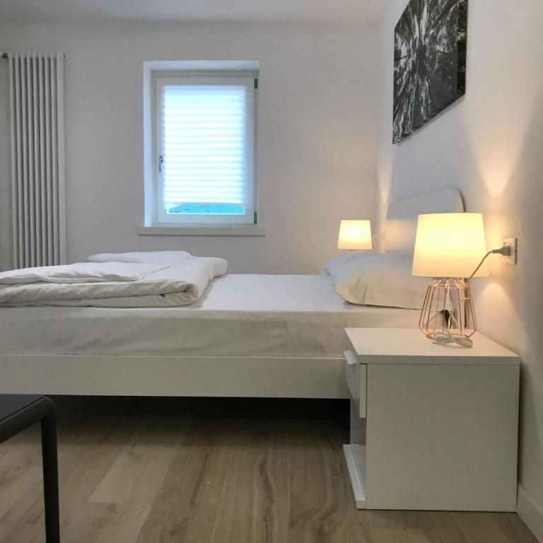 Trentino Apartments - Casa ai Tolleri - Appartamento - 27