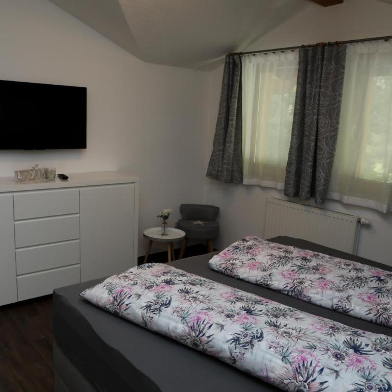 Haus Schönblick - Apartment mit 3 Schlafzimmern - 18
