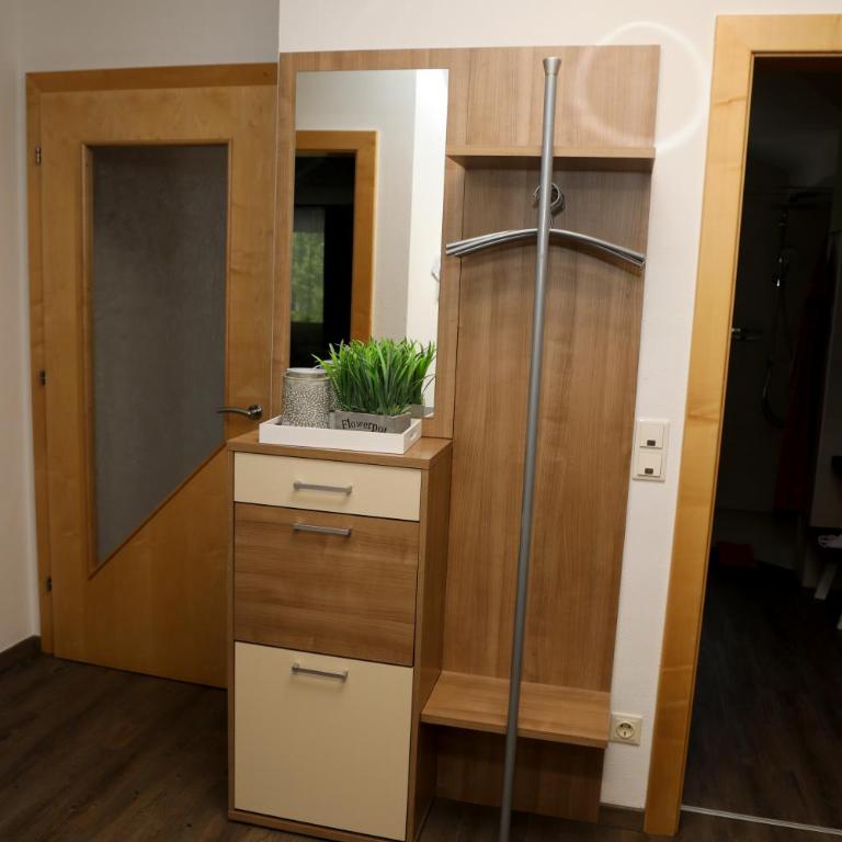 Haus Schönblick - Apartment mit 3 Schlafzimmern - 13