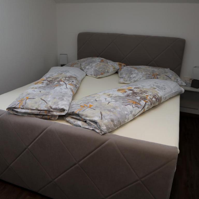 Haus Schönblick - Apartment mit 3 Schlafzimmern - 10