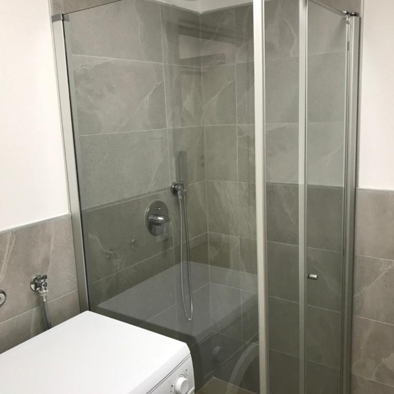 Trentino Apartments - Casa ai Tolleri - Appartamento - 24