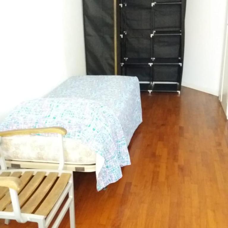 CASA CENTRO STORICO RIMINI - Appartamentino su 2 Livelli - 28