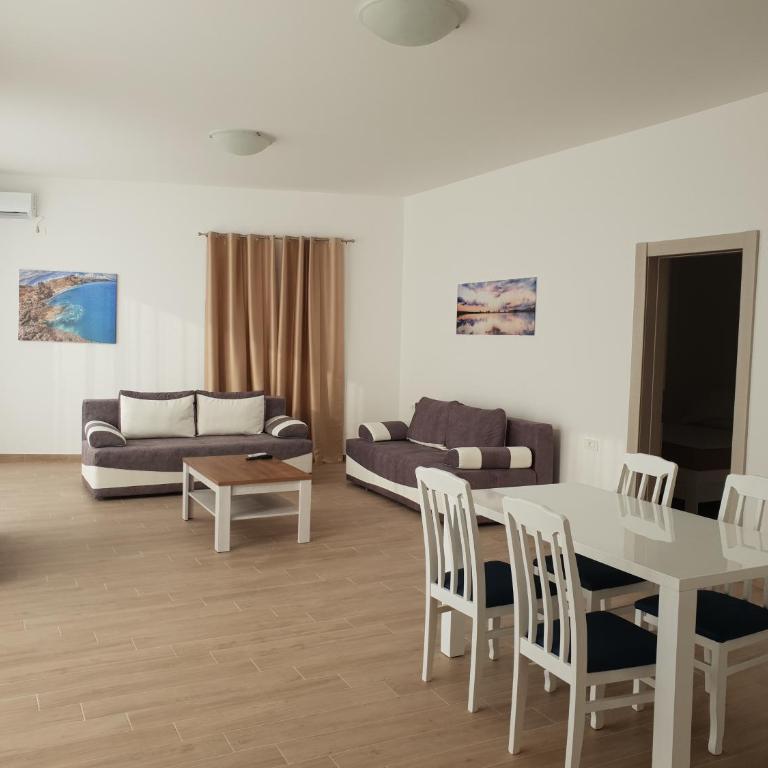 Apartmani Svetionik - Deluks Apartman - 3