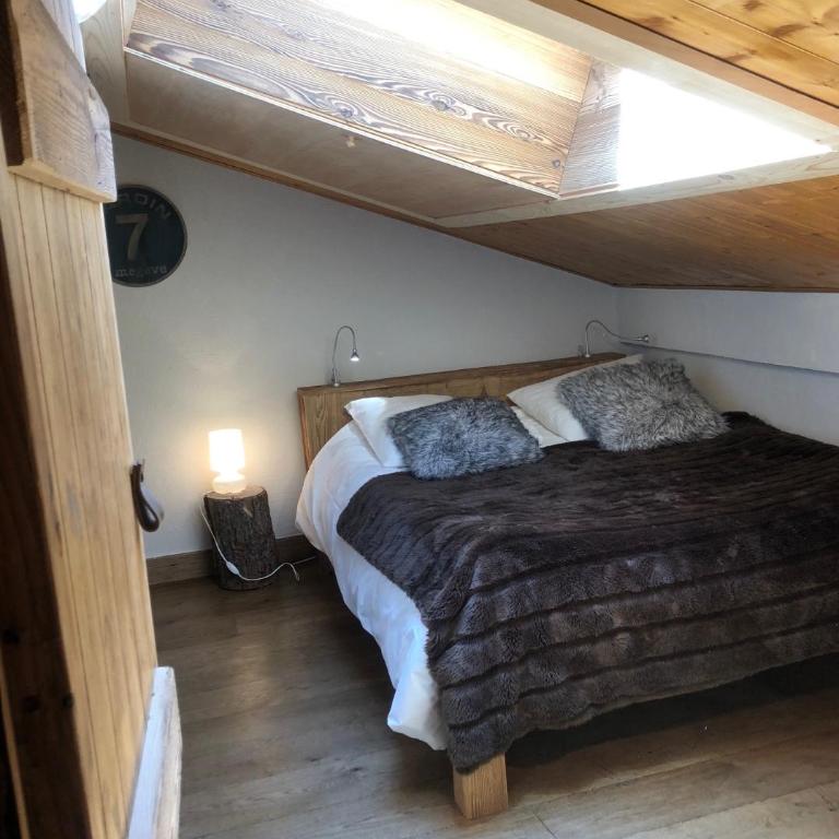 Appartement du Petit Bois - Apartamento - 14