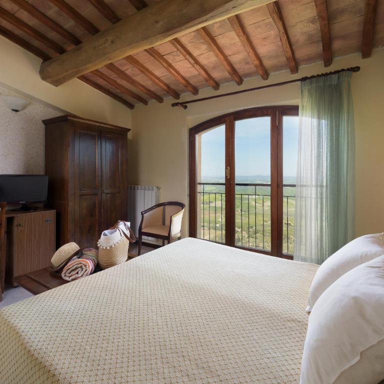 Hotel Dei Capitani - Camera Superior Matrimoniale/Doppia con Letti Singoli - 3