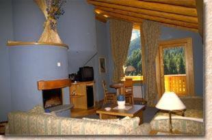 Eco Wellness Hotel Notre Maison - Suite - 1