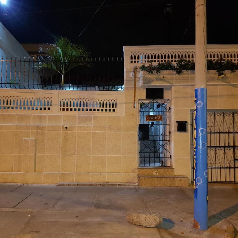 Casa Caribe Cartagena - Three-Bedroom Home - 20