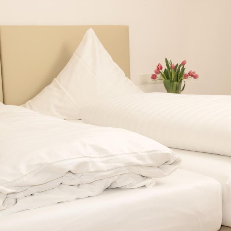 Schönblick Hotel Garni Ferienwohnungen - Apartment mit 1 Schlafzimmer - 4