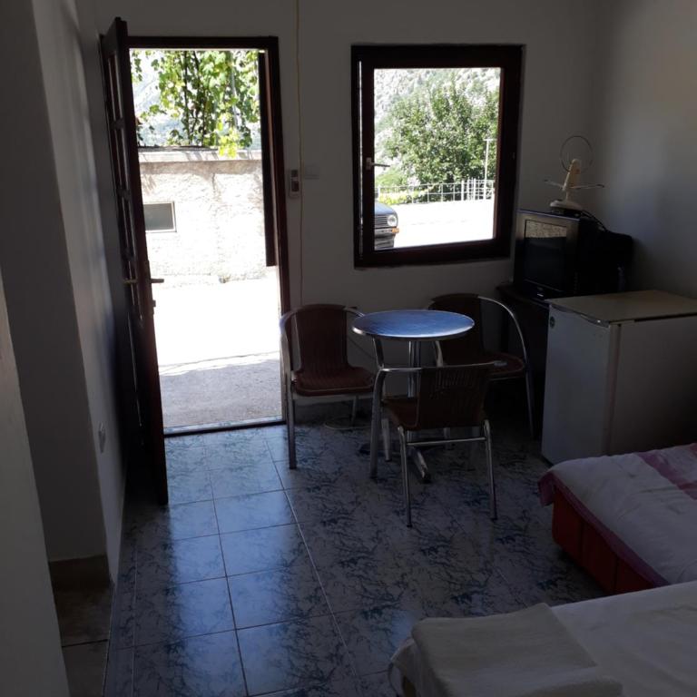 Guest House Sandra - One-Bedroom Apartment - 3