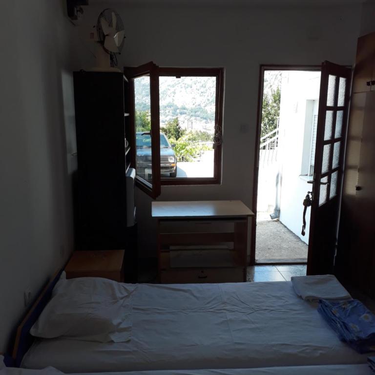 Guest House Sandra - Quadruple Room with Bathroom - 6