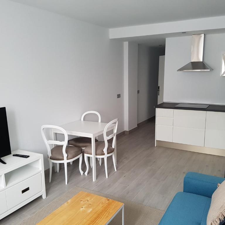 RK City Center - Vivienda Vacacional Estándar - 1