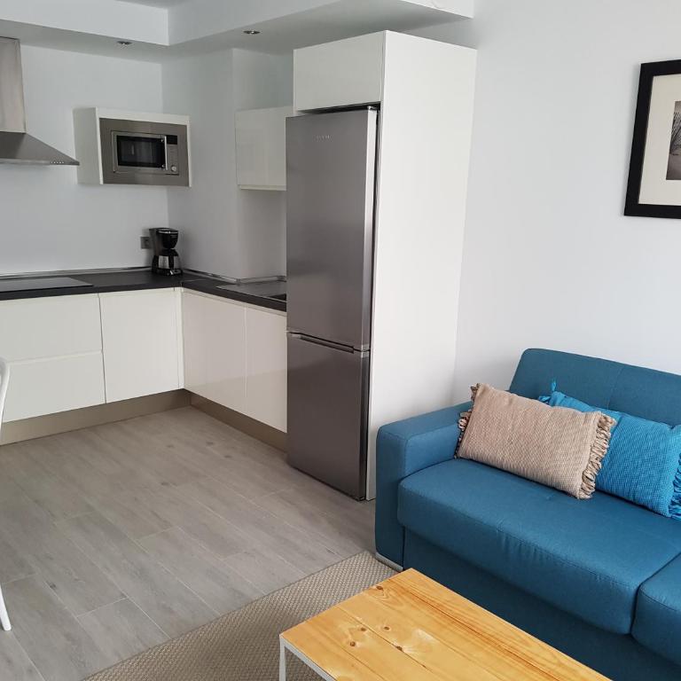 RK City Center - Vivienda Vacacional Estándar - 2