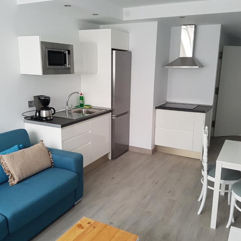 RK City Center - Vivienda Vacacional de 2 dormitorios - 3