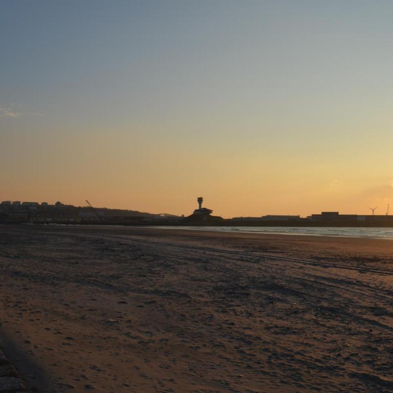 Appart proche plage Nausicaa - Appartement - 19