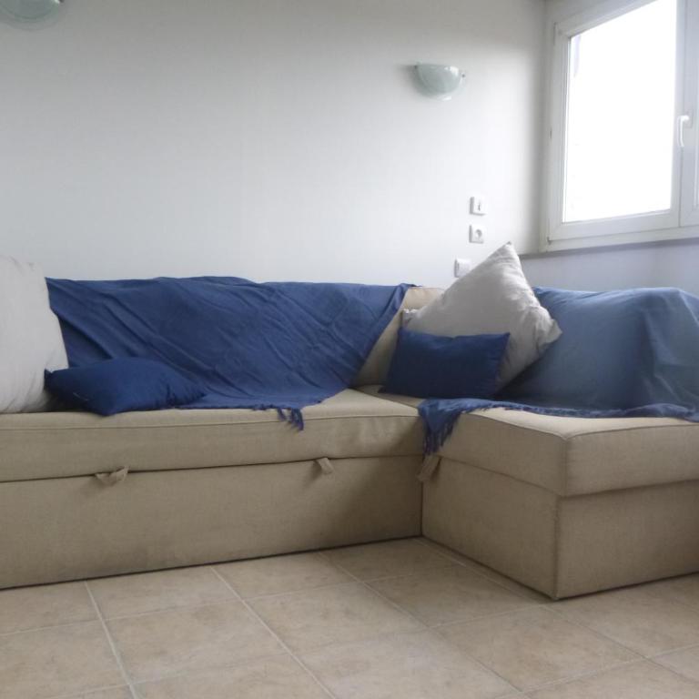 Appart proche plage Nausicaa - Appartement - 21