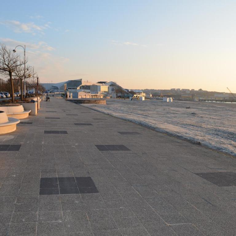 Appart proche plage Nausicaa - Appartement - 23