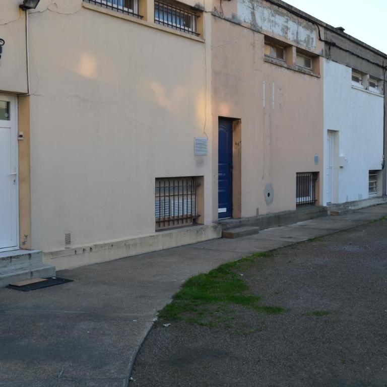 Appart proche plage Nausicaa - Appartement - 24