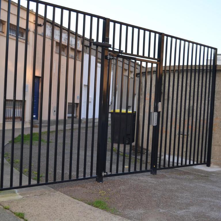 Appart proche plage Nausicaa - Appartement - 25