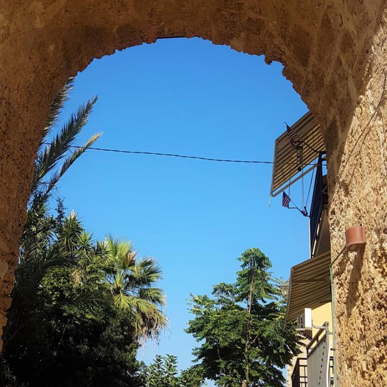 Casa Trio - Appartamentino su 2 Livelli - 25