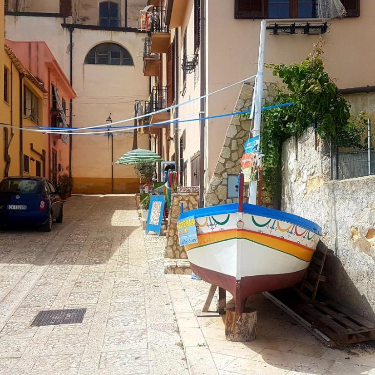 Casa Trio - Appartamentino su 2 Livelli - 23