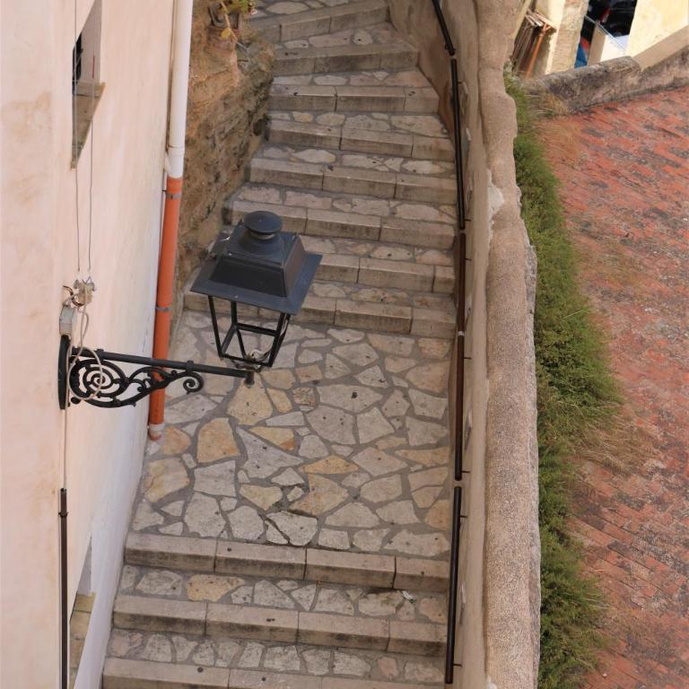 Casa Trio - Appartamentino su 2 Livelli - 26