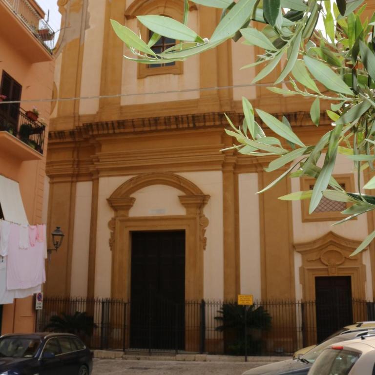 Casa Trio - Appartamentino su 2 Livelli - 18