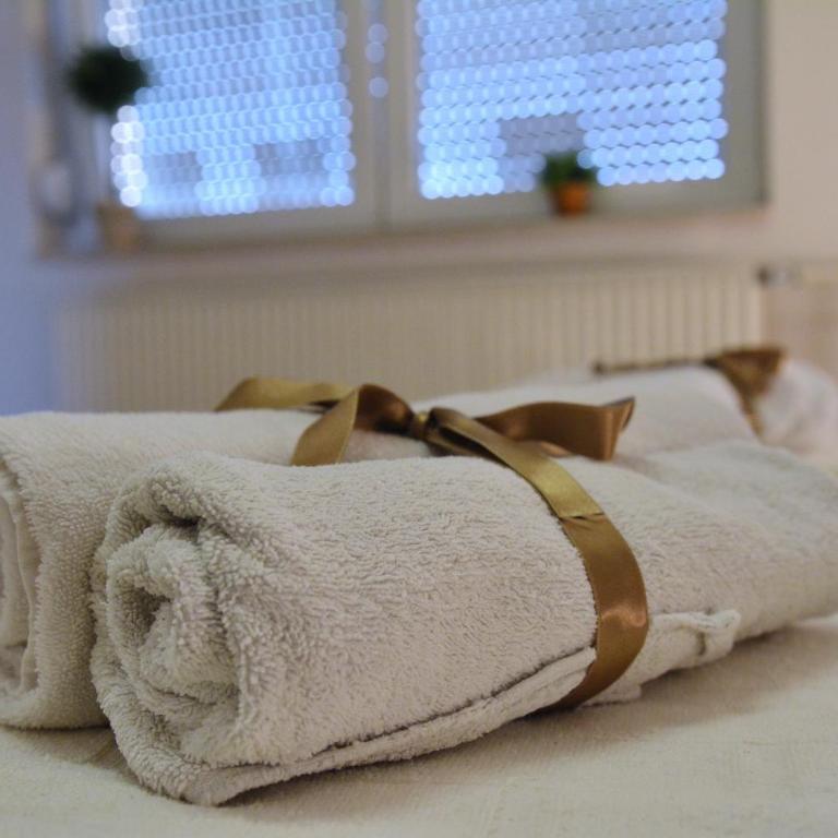 Apartments Sofija - Apartman sa Pogledom na Vrt - 7