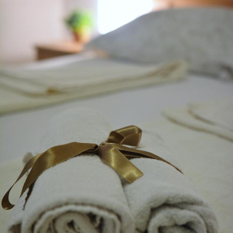 Apartments Sofija - Apartman sa Pogledom na Vrt - 5