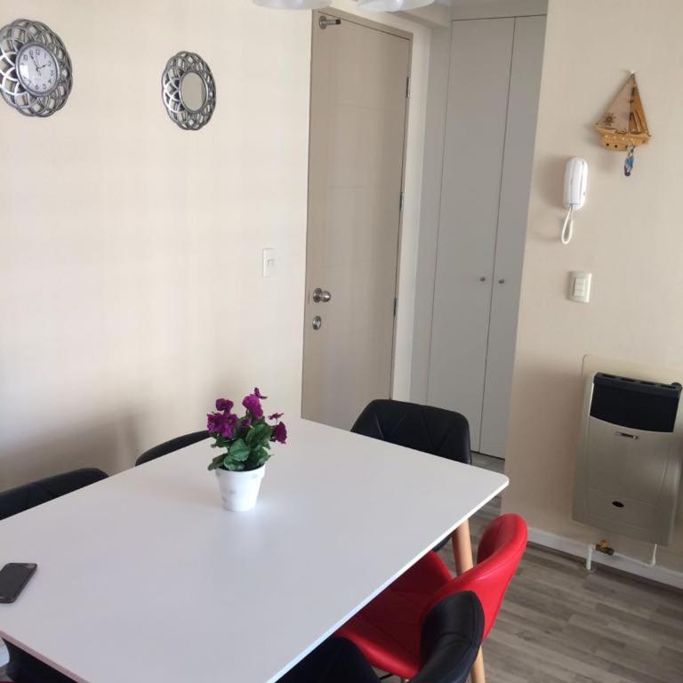 Departamento Viña del Mar - Three-Bedroom Apartment - 3