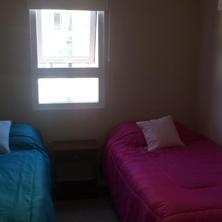 Departamento Viña del Mar - Three-Bedroom Apartment - 8