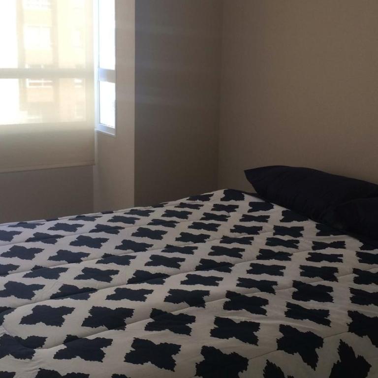 Departamento Viña del Mar - Three-Bedroom Apartment - 7