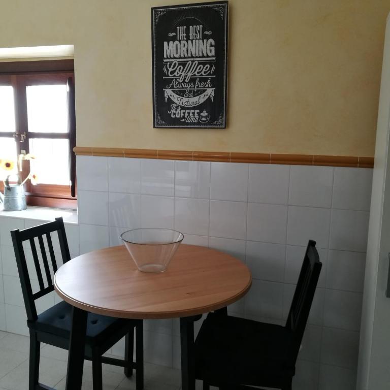 Apartamento Aldama en el centro de Sanlúcar de Barrameda - Apartamento Dúplex - 14