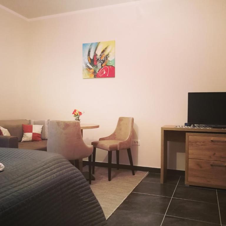 Zlatibor Hills Studio - Studio sa Pogledom na Planinu - 17