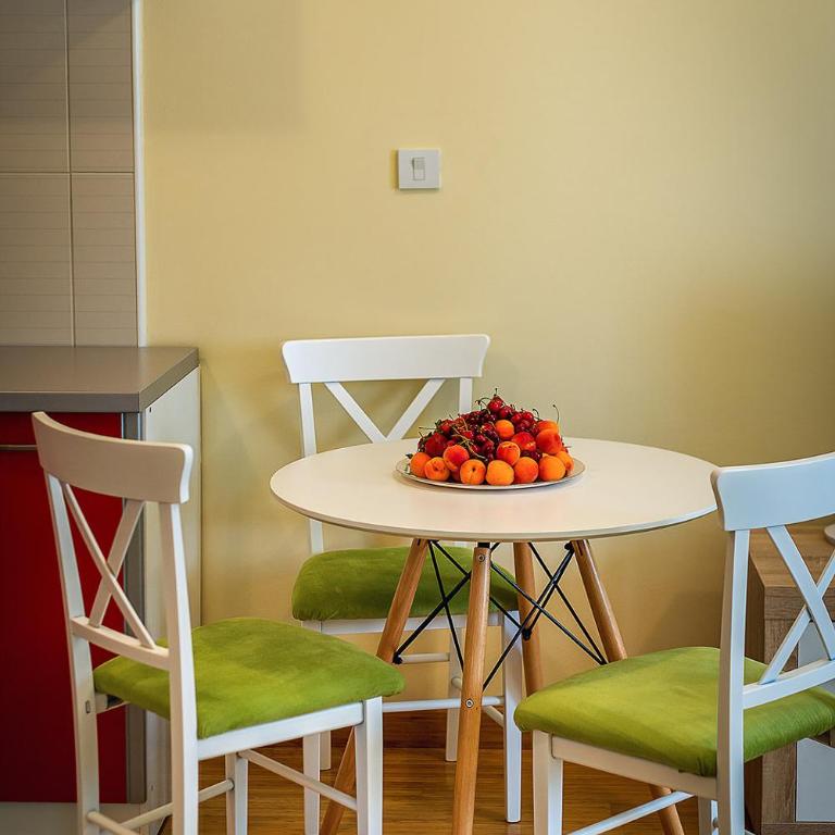 Santorini Apart - One-Bedroom Apartment - 4