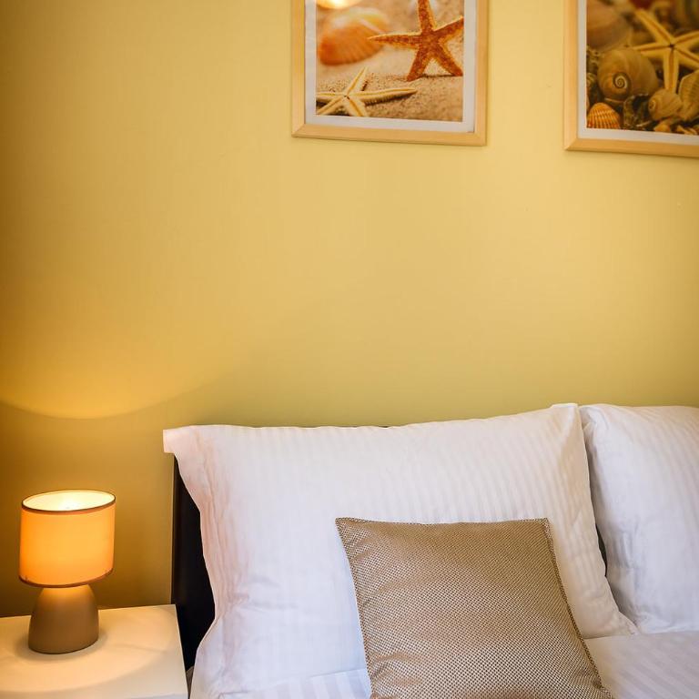 Santorini Apart - One-Bedroom Apartment - 6